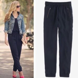 J. Crew Turner Jogger Pants
